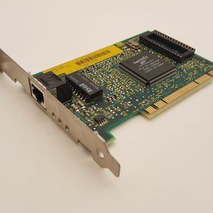 3COM 3C905B - TXNM Fast Etherlink XL PCI 10/100 Mbps Ethernet Adapter  NIC